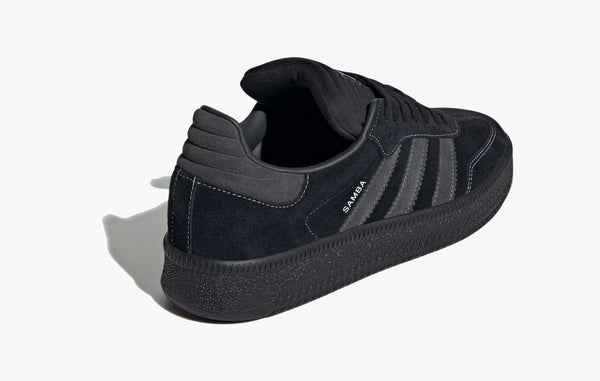 Adidas Samba XLG Black Carbon - IH2219 | The Sortage