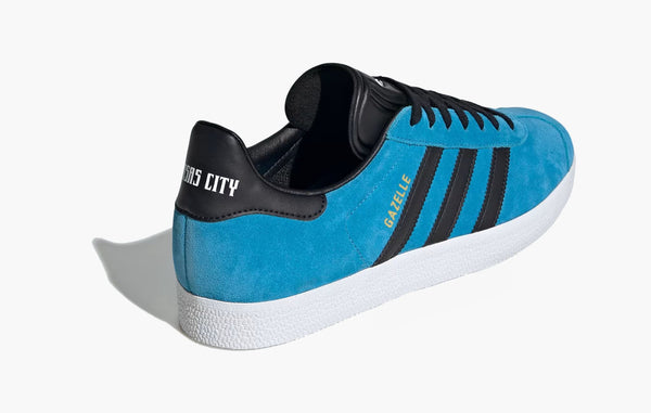 Adidas Gazelle Sporting Kansas City - IH2628 | The Sortage