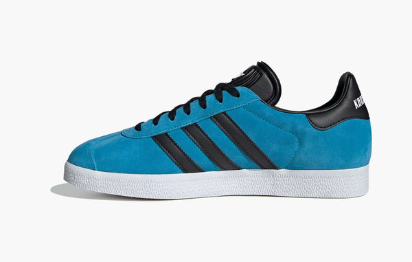 Adidas Gazelle Sporting Kansas City - IH2628 | The Sortage