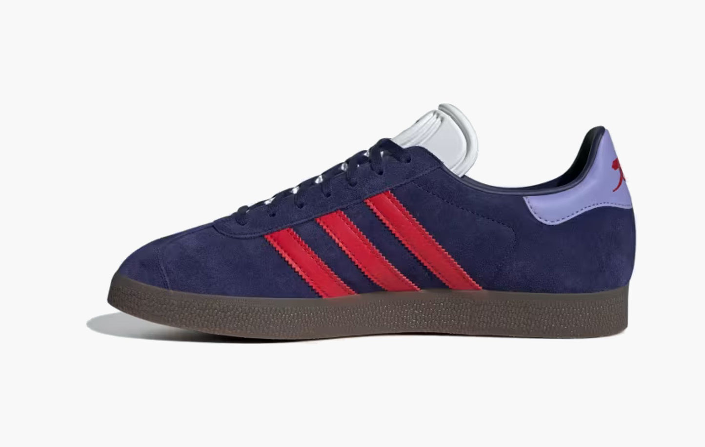 Adidas Gazelle Arsenal F.C. - IH2630 | The Sortage