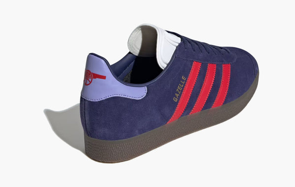 Adidas Gazelle Arsenal F.C. - IH2630 | The Sortage