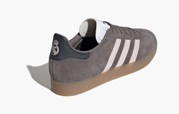 Adidas Gazelle Real Madrid - IH2631 | The Sortage