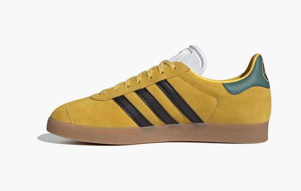 Adidas Gazelle Jamaica Football Federation - IH2632 | The Sortage