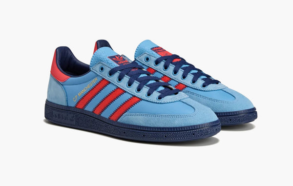 Adidas Manchester SPZL C.P. Company Light Blue - IH3312 | The Sortage