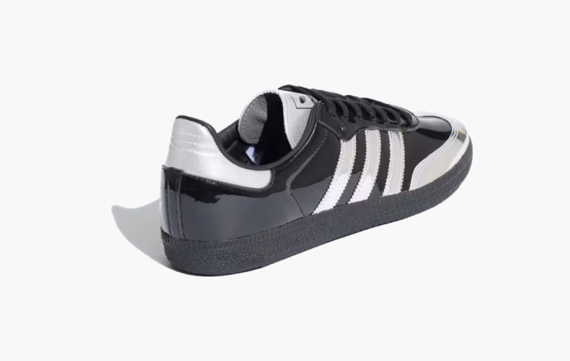 Adidas Samba atmos Tuxedo - IH3364 | The Sortage