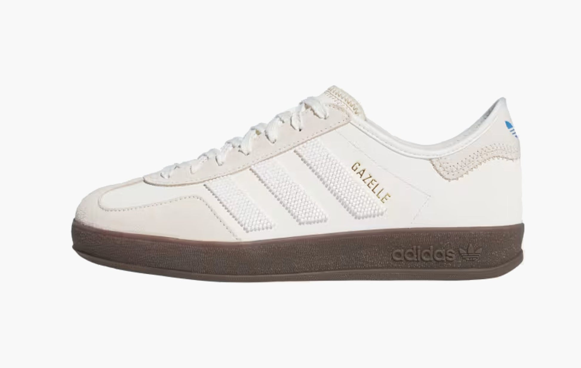 Adidas Gazelle Indoor CLOT By Edison Chen Off White - IH3719 | The Sortage