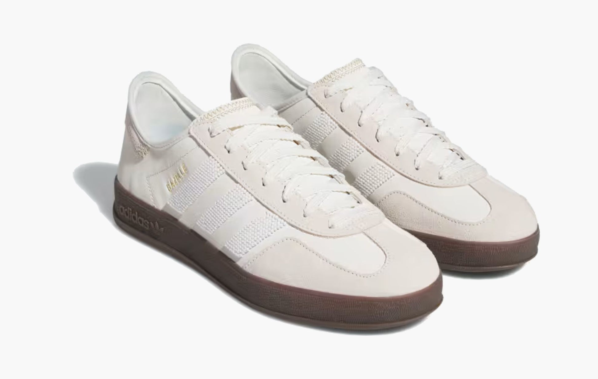 Adidas Gazelle Indoor CLOT By Edison Chen Off White - IH3719 | The Sortage