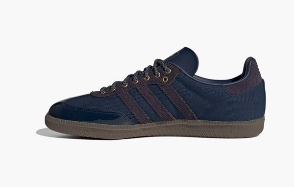 Adidas Samba OG ALWAYTH College Navy - IH5186 | The Sortage