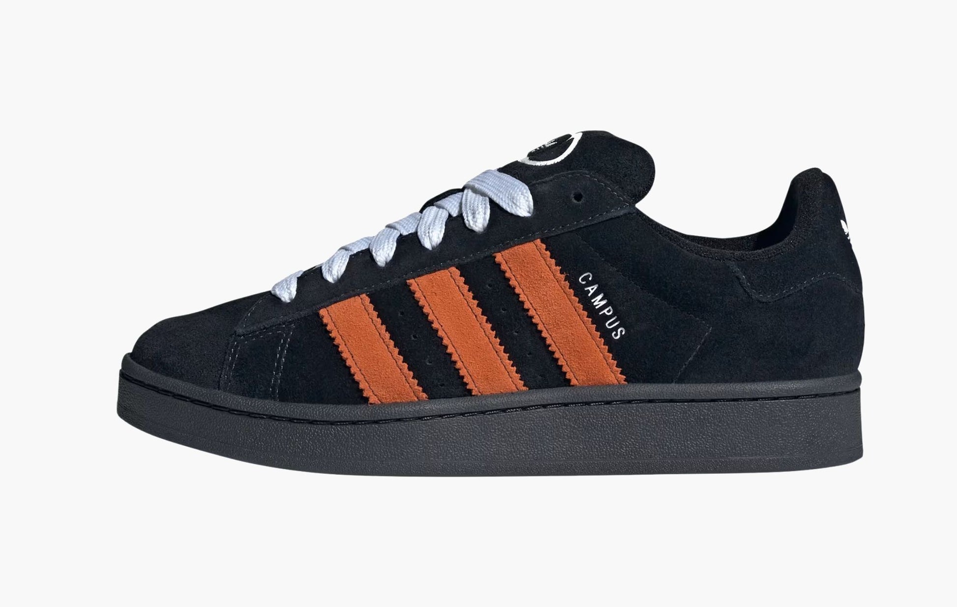 Adidas Campus 00s Carbon Orange - IH8071 | The Sortage