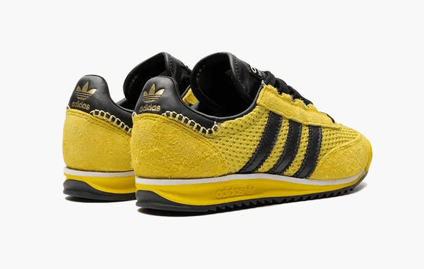 Adidas SL76 Wales Bonner Yellow - IH9906 | The Sortage