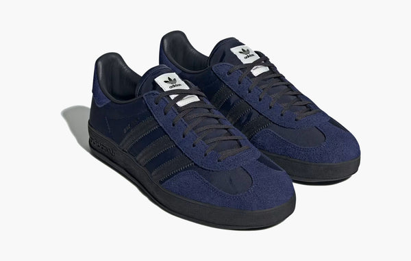 Adidas Gazelle Indoor Hikari Shibata Night Indigo - IH9986 | The Sortage