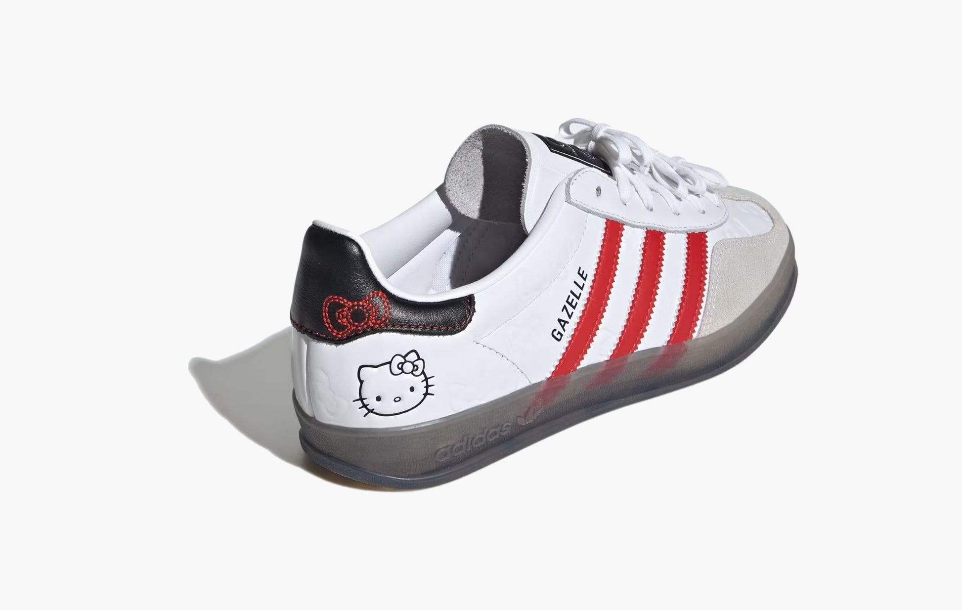 Adidas Gazelle Indoor WMNS Hello Kitty - II0013 | Sortage