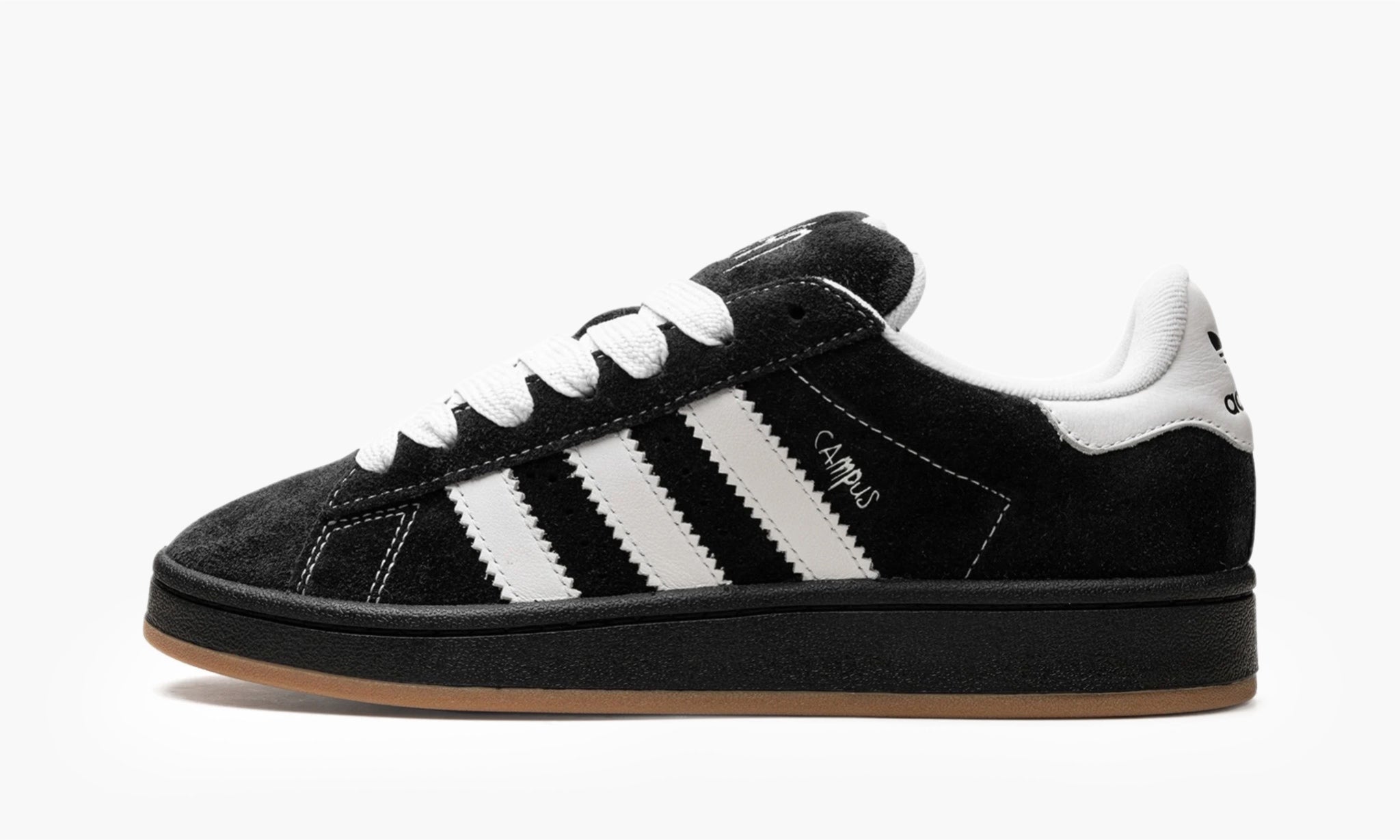 Adidas best sale campus shoes