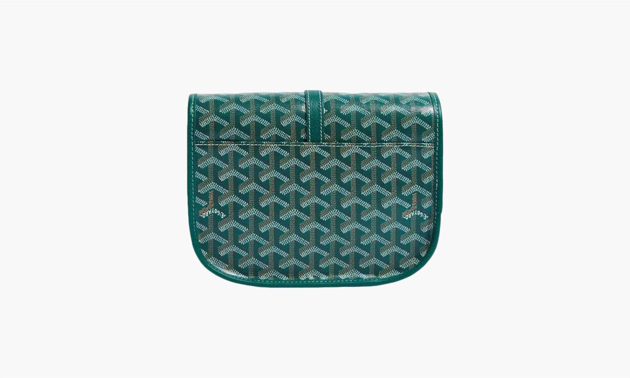 Goyard belvedere 2 pm cheap price