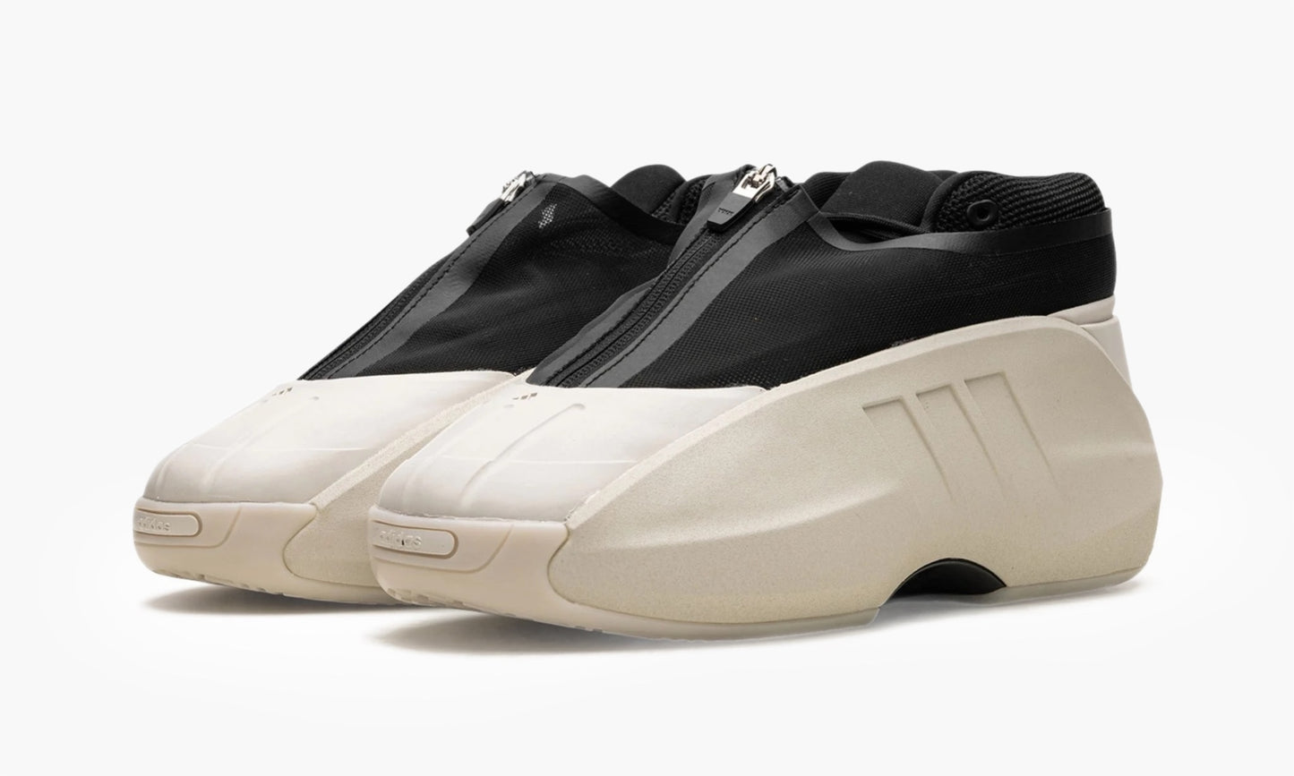 Adidas Crazy IIInfinity Chalk - IE3079 | The Sortage