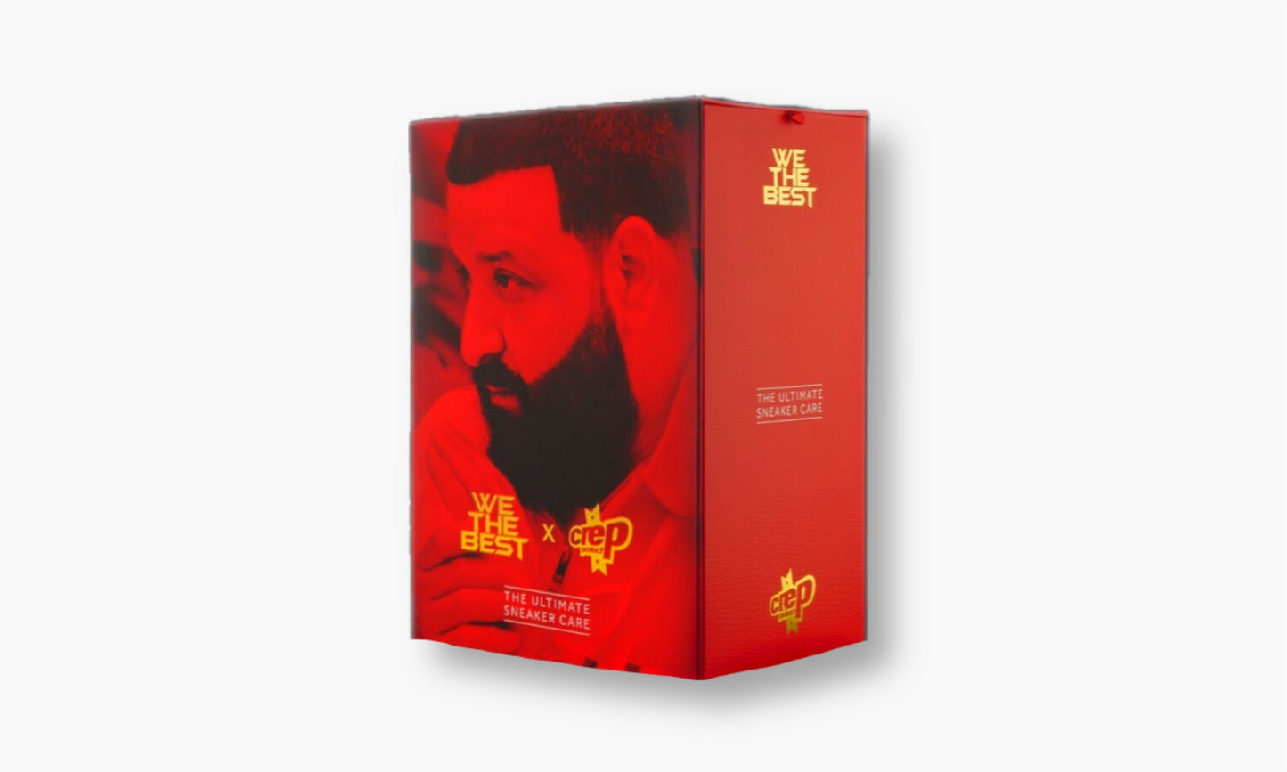 Crep Protect X DJ KHALED Pack | The Sortage