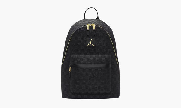 Jordan Monogram Backpack Black | The Sortage