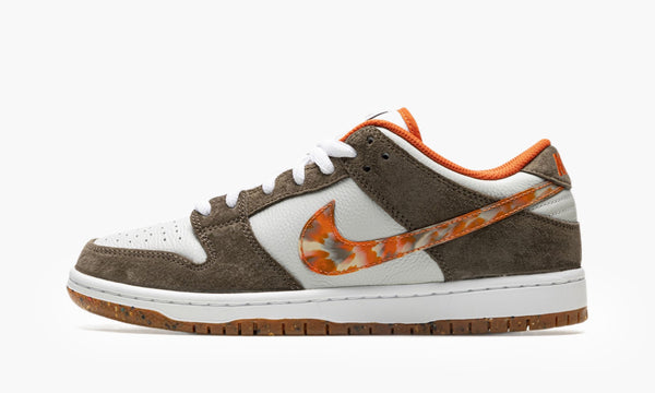 SB Dunk Low Crushed D.C. - DH7782 001 | The Sortage