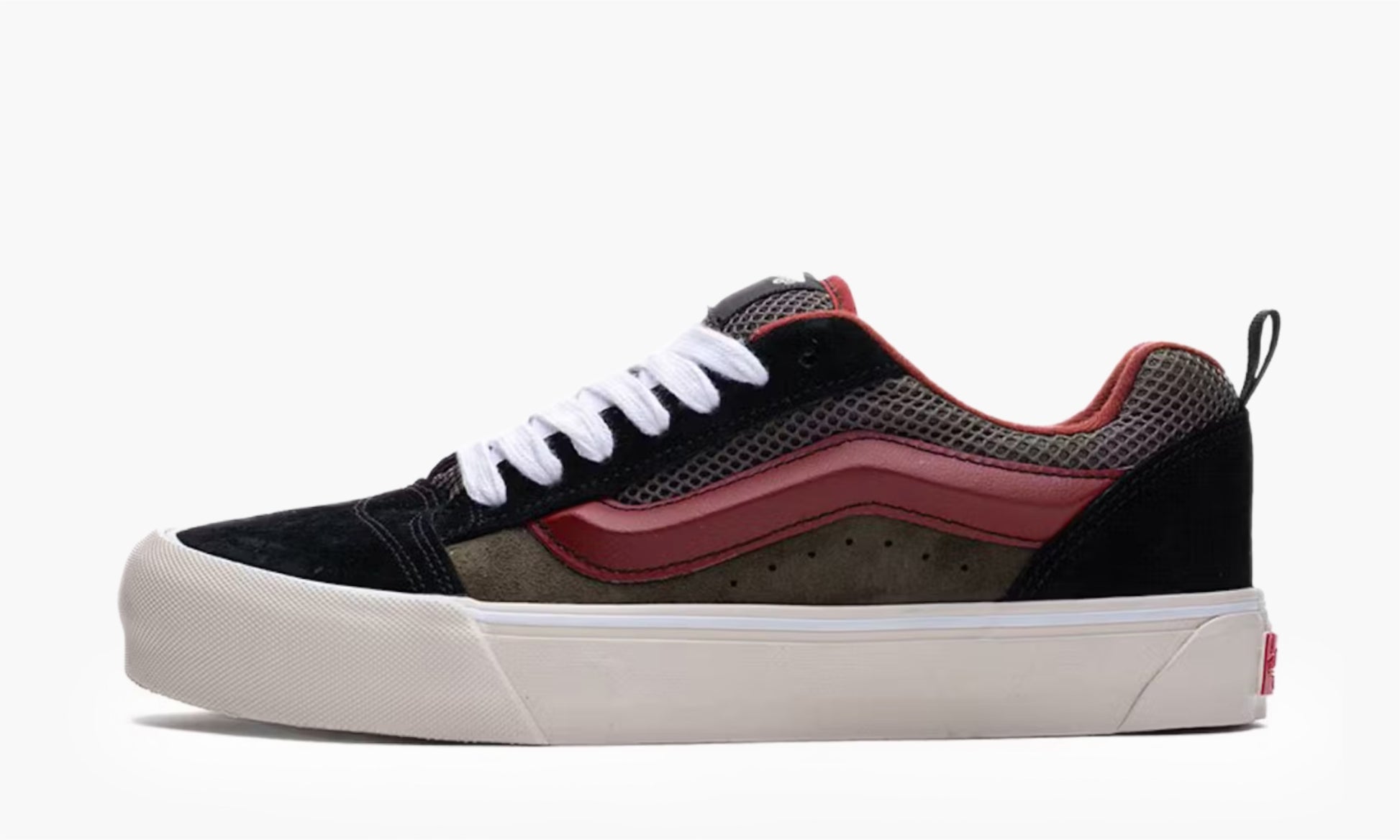 Vans Vault Knu Skool LX Kalamata - VN0007QDBXV | The Sortage