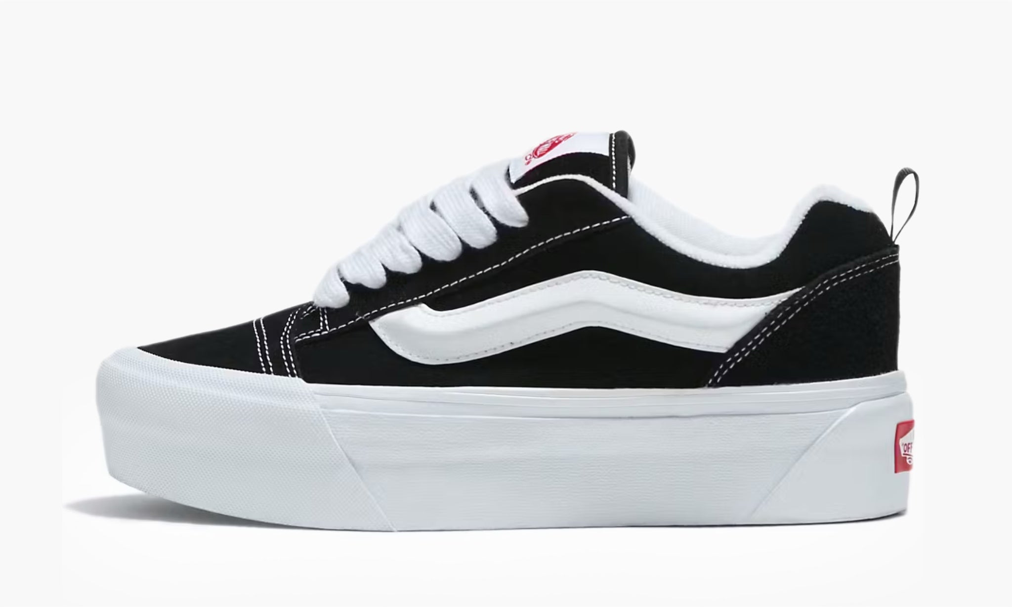 Vans best sale black og