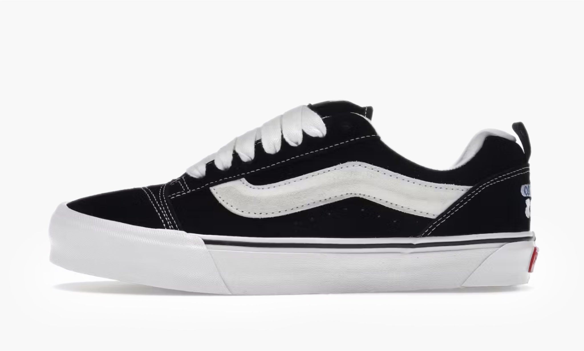 Vans best sale og runner