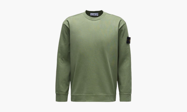 Stone Island Sweatshirt Green | The Sortage