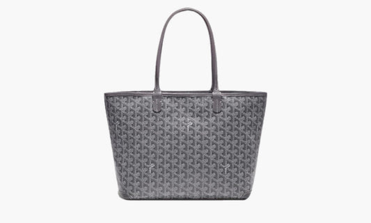 Goyard Artois PM Bag Grey | The Sortage