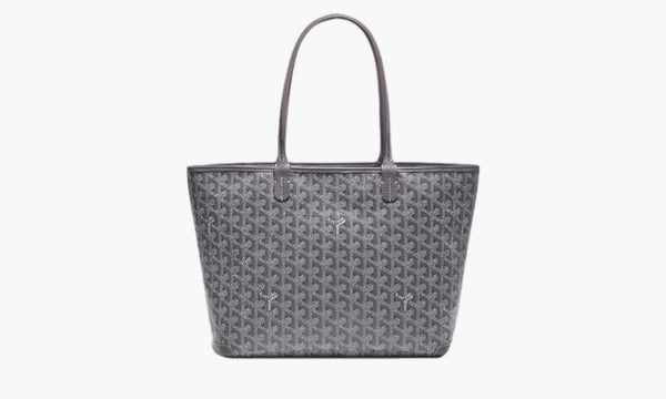 Goyard Artois PM Bag Grey | The Sortage