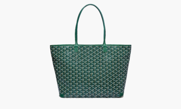 Goyard Artois PM Bag Green | The Sortage