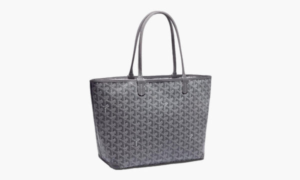 Goyard Artois PM Bag Grey | The Sortage