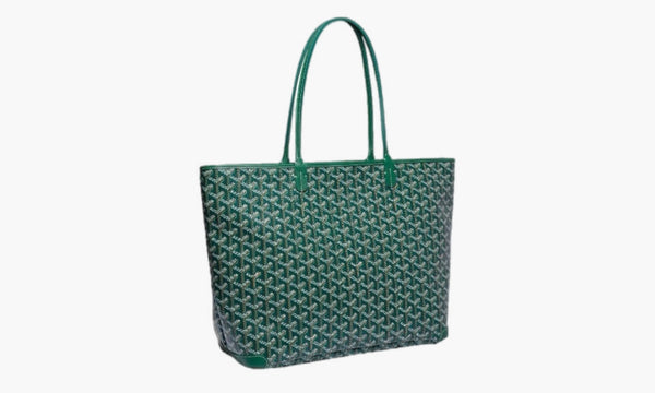 Goyard Artois PM Bag Green | The Sortage