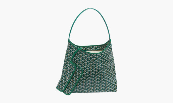 Goyard Bohème Hobo Bag Green | The Sortage