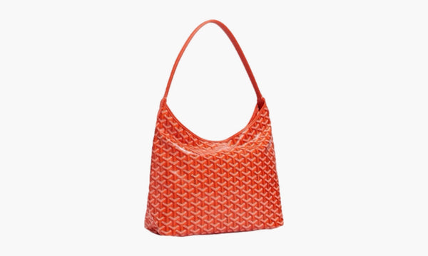 Goyard Bohème Hobo Bag Orange | The Sortage