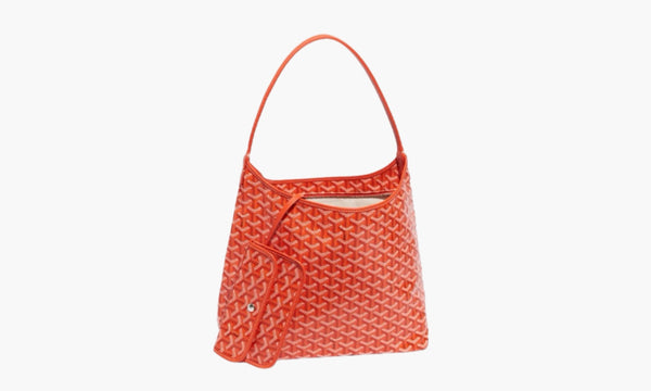 Goyard Bohème Hobo Bag Orange | The Sortage