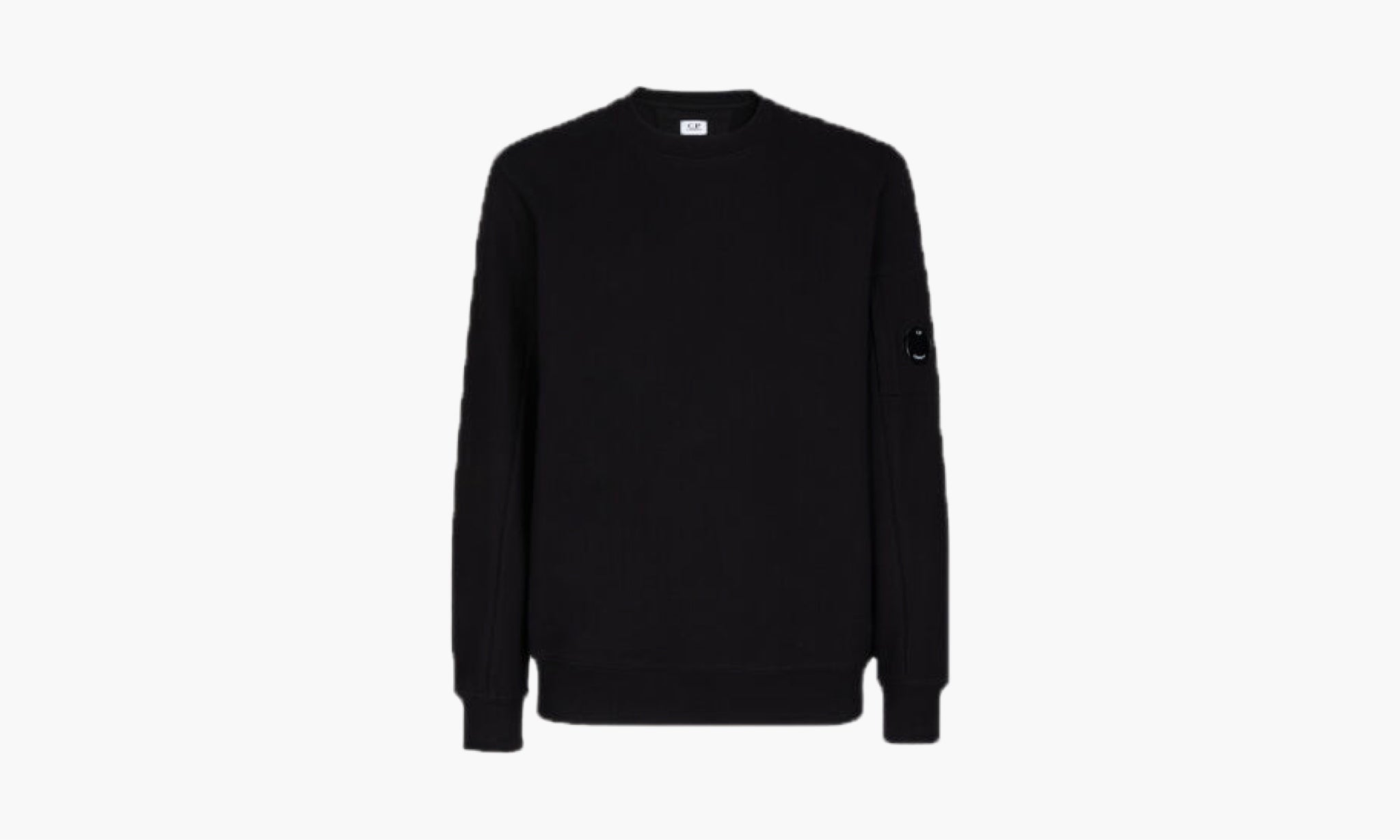 Cp store sweatshirt black