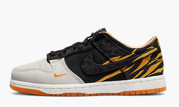 Dunk Low PS Year of the Tiger 2022 - DQ5352 001 | The Sortage
