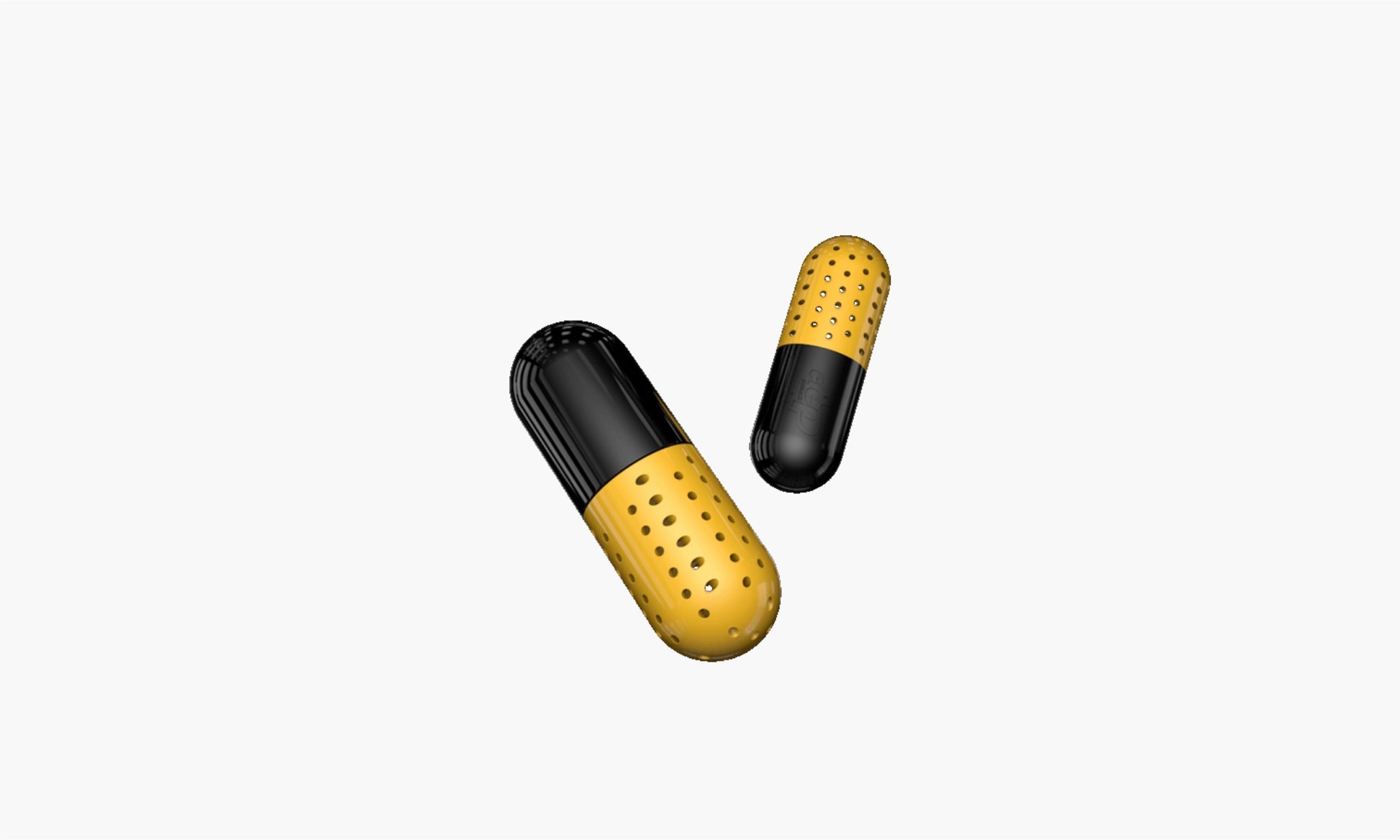 Crep Protect Pill | The Sortage