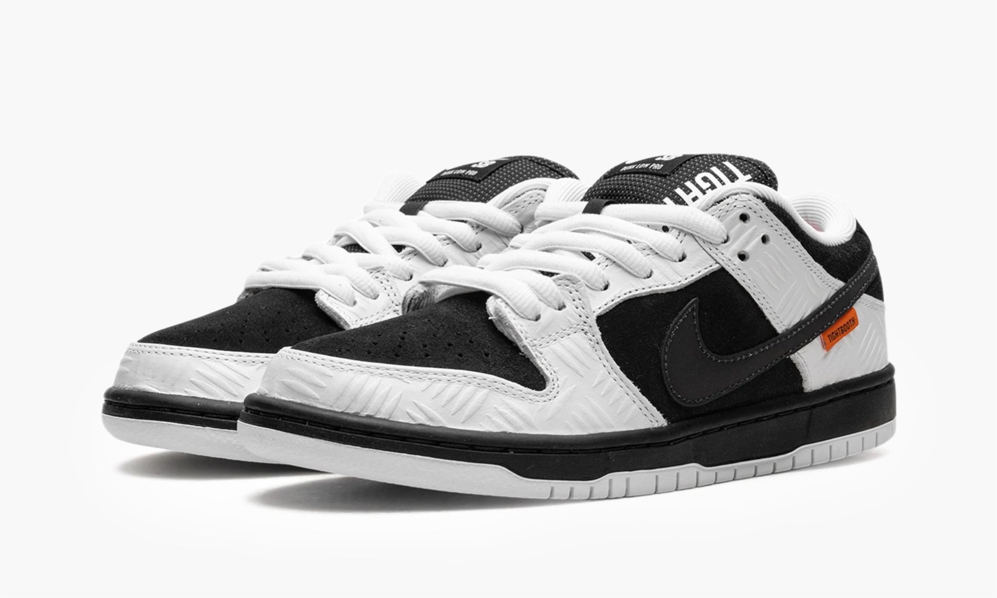 Nike SB Dunk Low TIGHTBOOTH - FD2629 100 | The Sortage