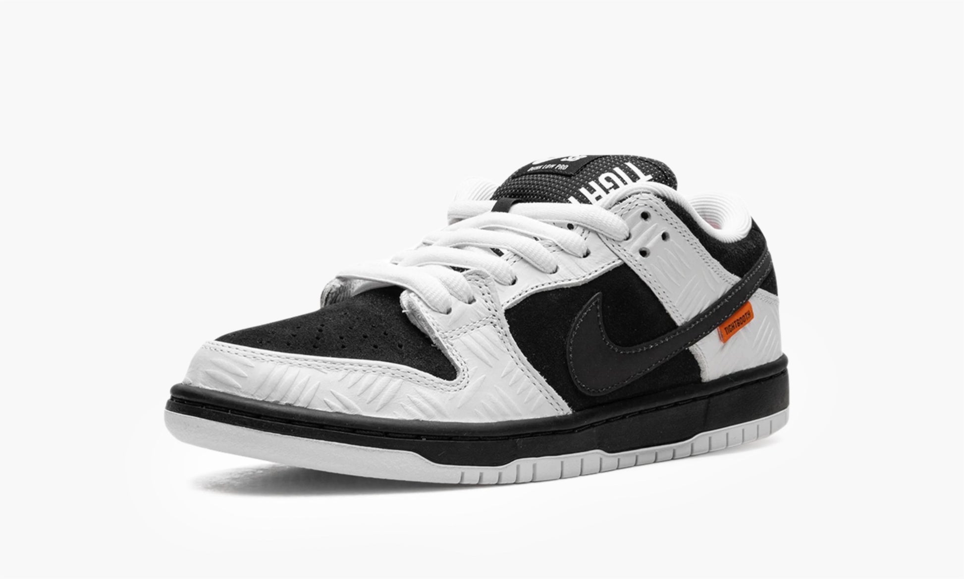 Nike SB Dunk Low TIGHTBOOTH - FD2629 100 | The Sortage