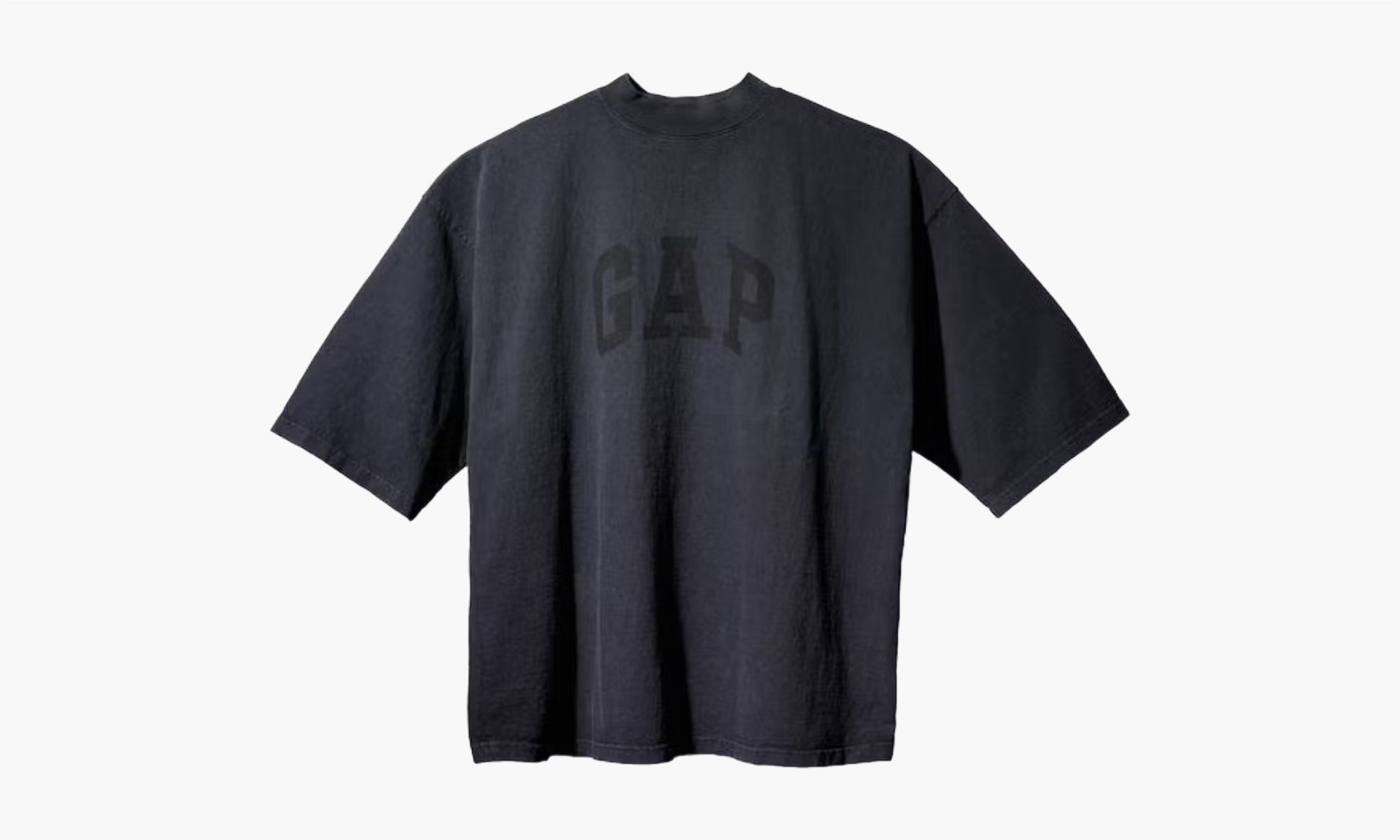 Gap logo on sale tee shirt