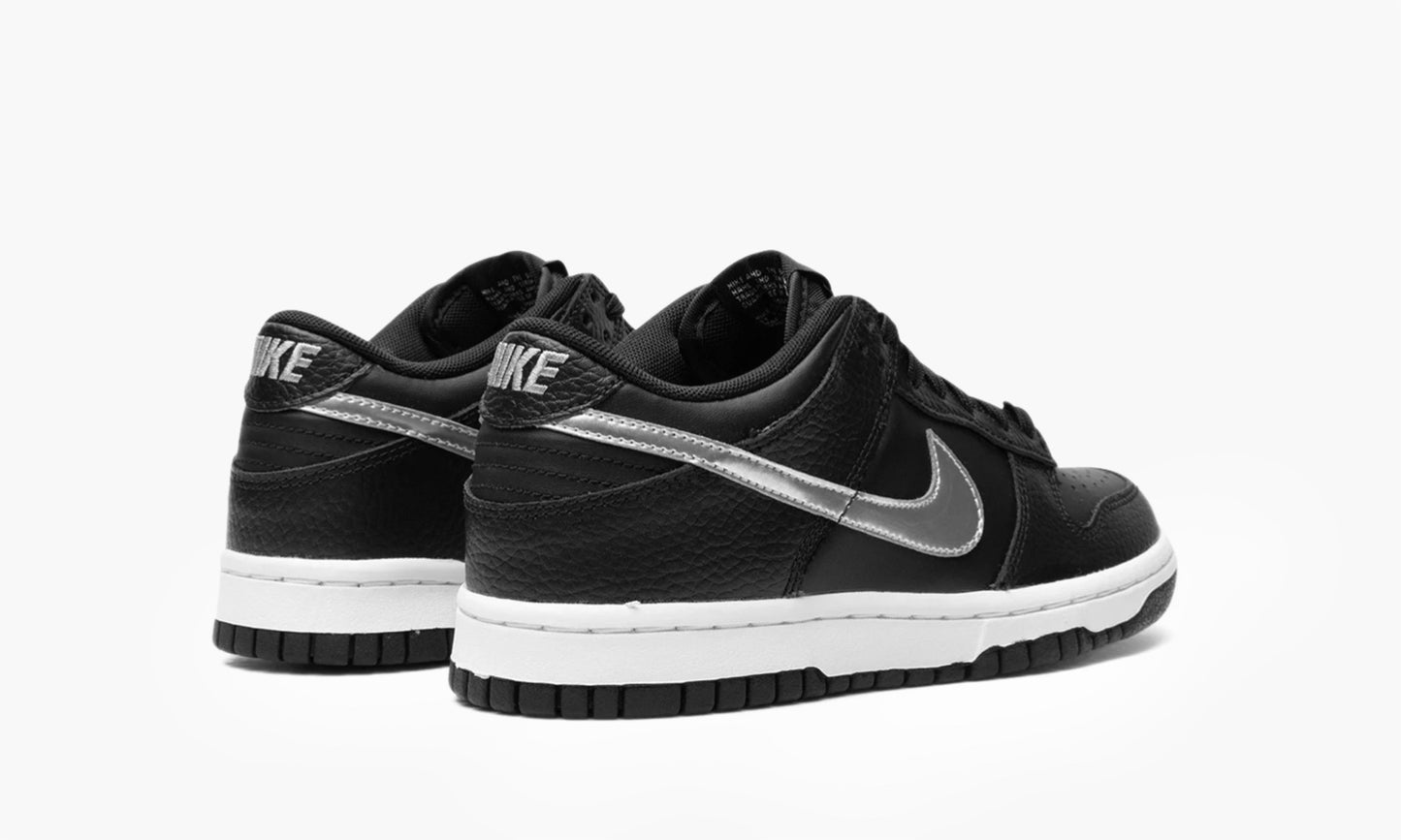 Dunk Low GS NBA 75th Anniversary Spurs - DC9560 001 | The Sortage
