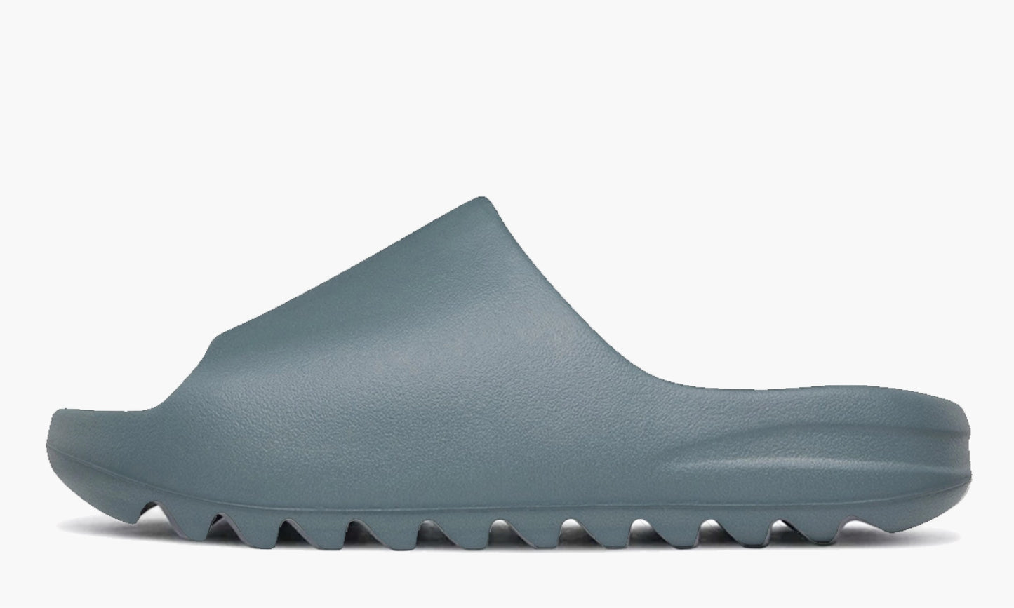 Adidas Yeezy Slide Slate Marine - ID2349 | The Sortage