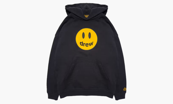 Drew House Mascot Hoodie Black - FW21 | The Sortage