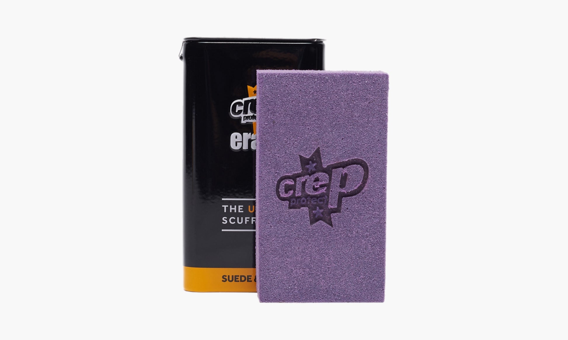 Crep Protect Eraser | The Sortage
