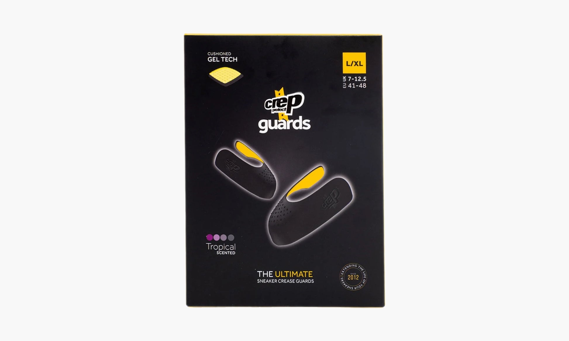 Crep Protect Guards | The Sortage
