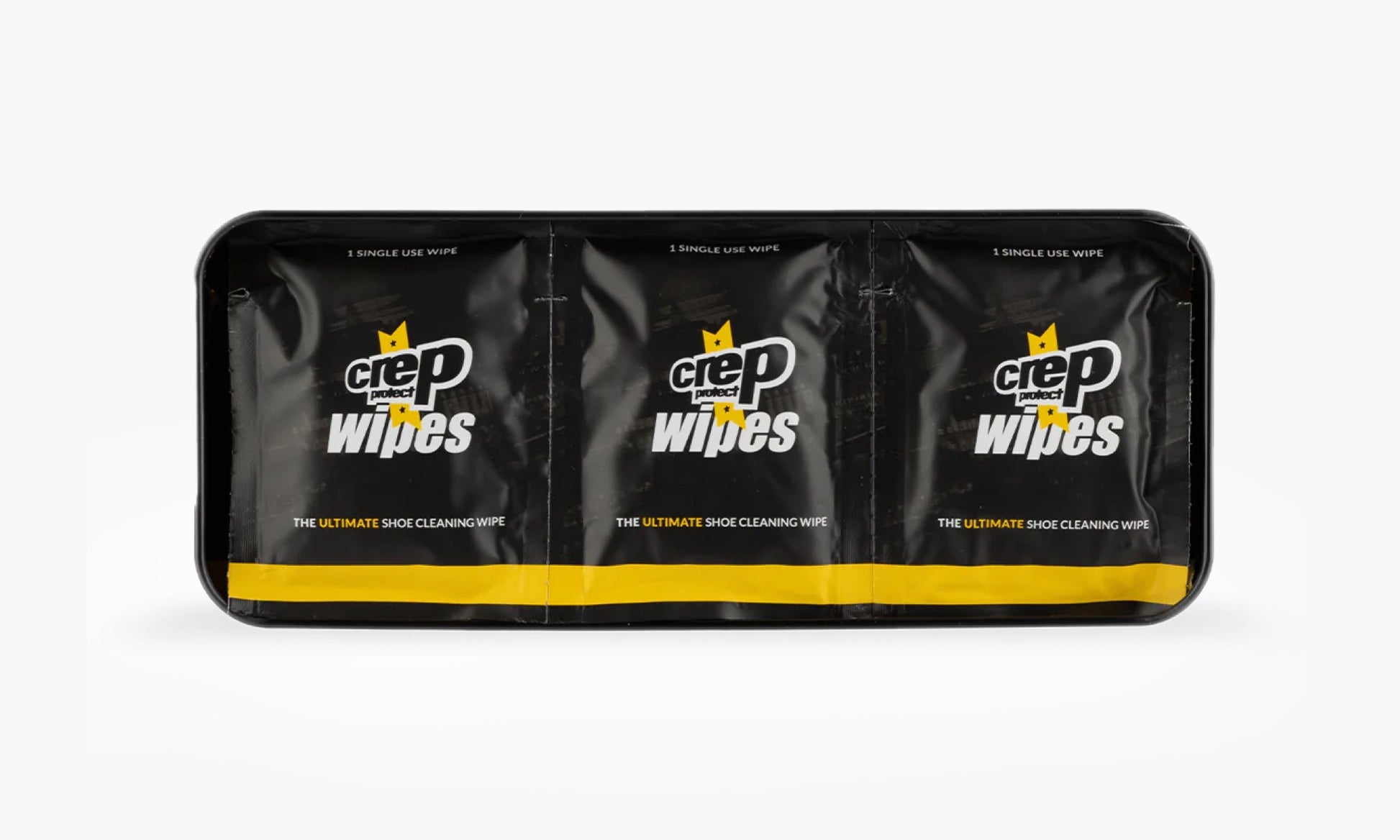 Crep Protect Wipes | The Sortage