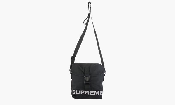 Supreme Field Side Bag Black | The Sortage