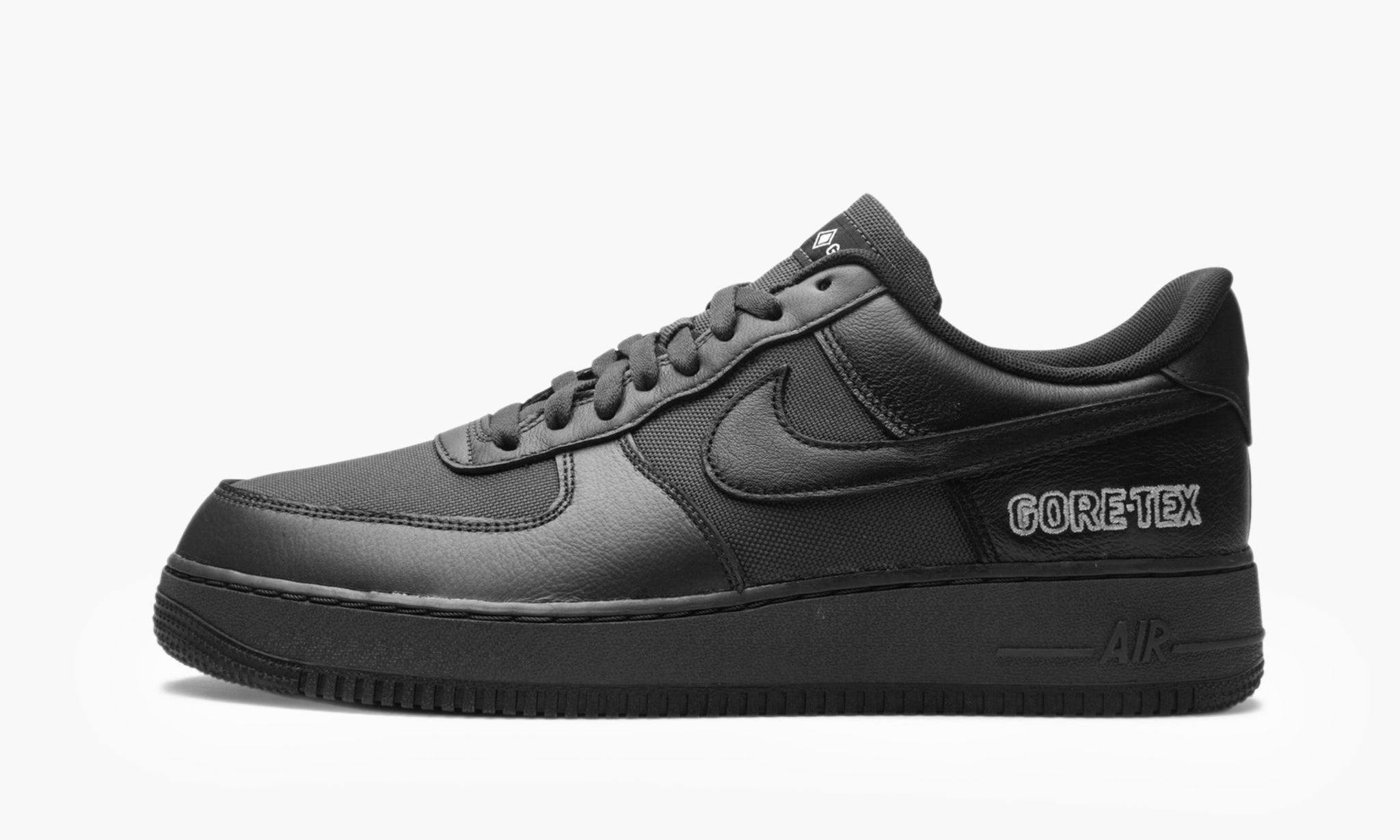 Air force 1 store gore tex