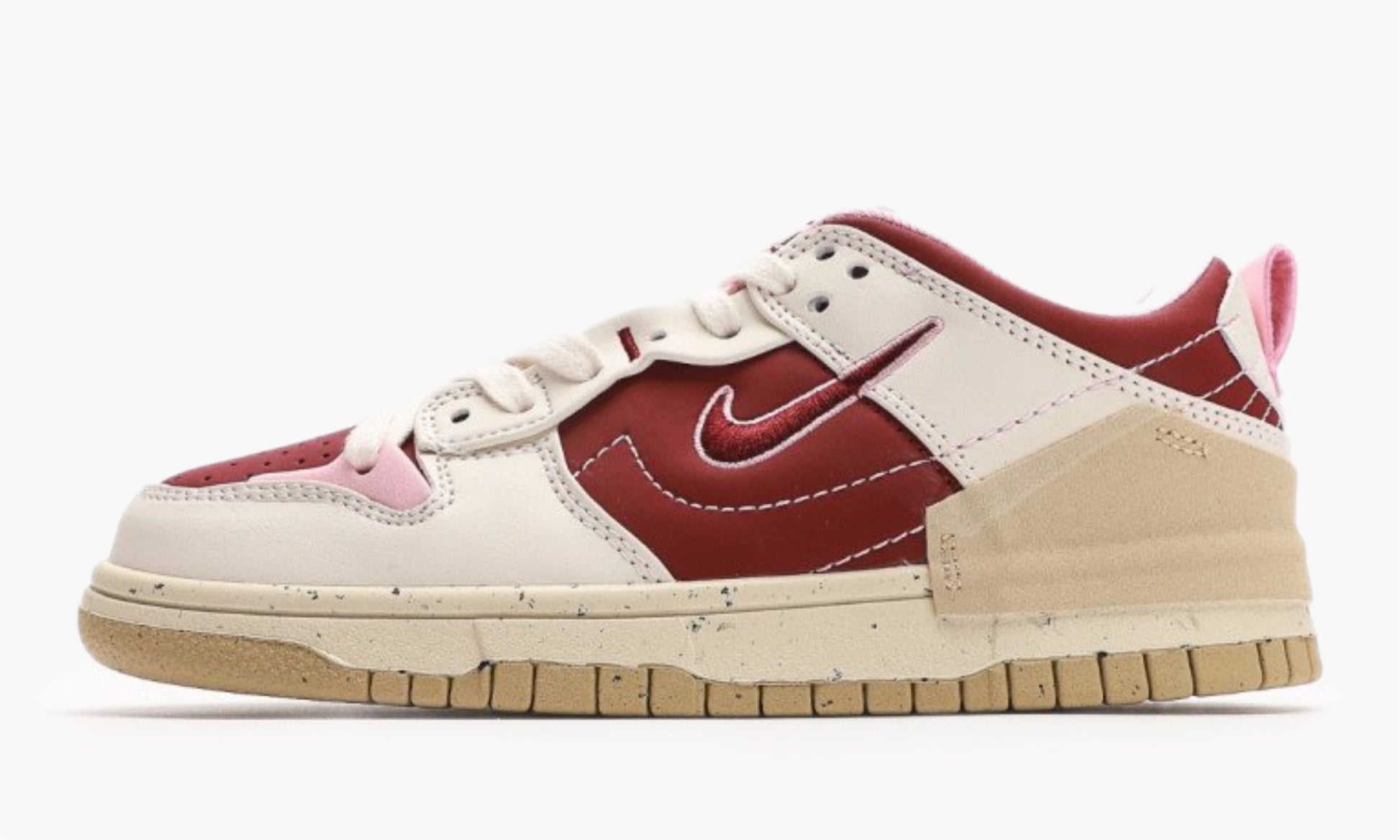 Dunk Low WMNS Disrupt 2 Valentine's Day - FD4617 667 | The Sortage