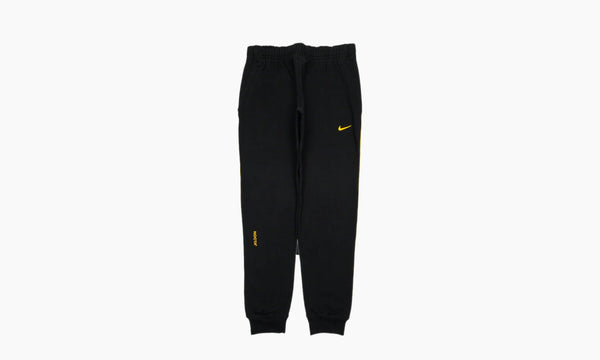 Nike x Drake NOCTA Fleece Pants Black | The Sortage